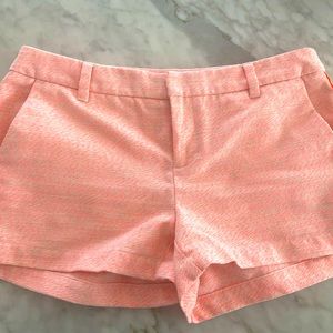 Merona Neon Coral Shorts